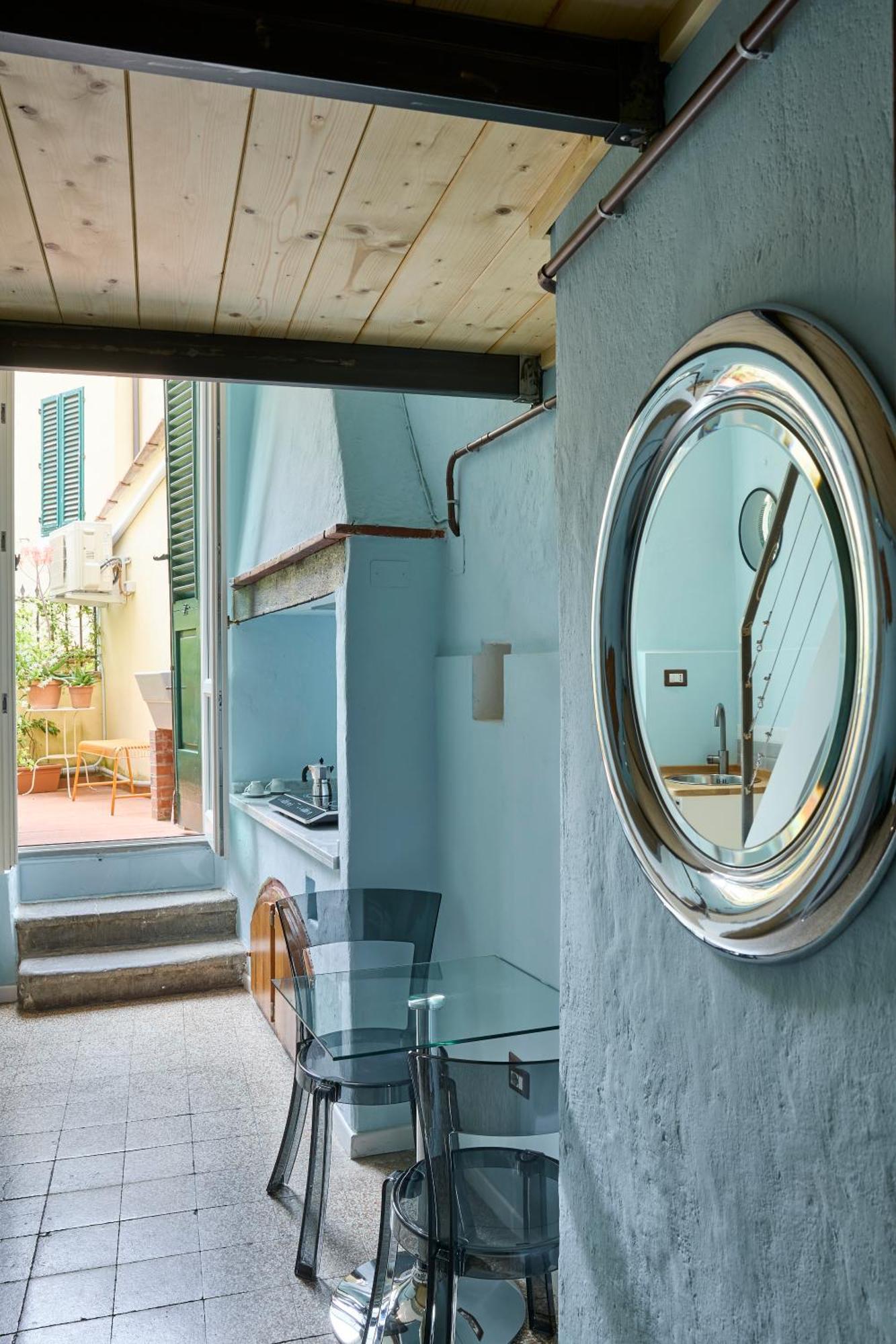B&B Lorenzo&Lorenzo Vol.2 Florence Exterior photo