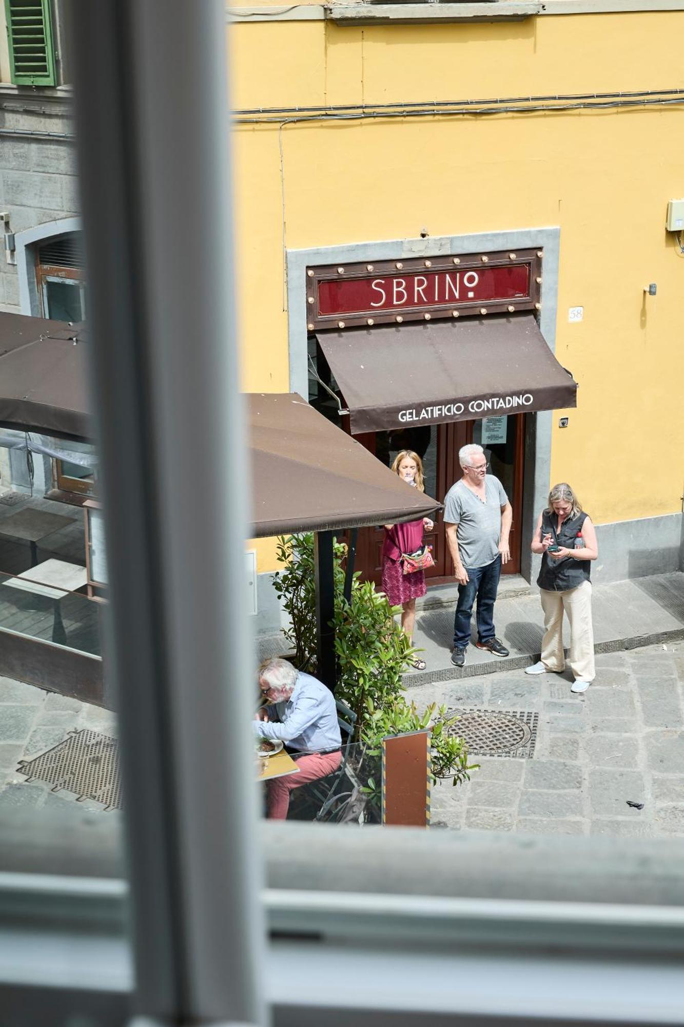 B&B Lorenzo&Lorenzo Vol.2 Florence Exterior photo