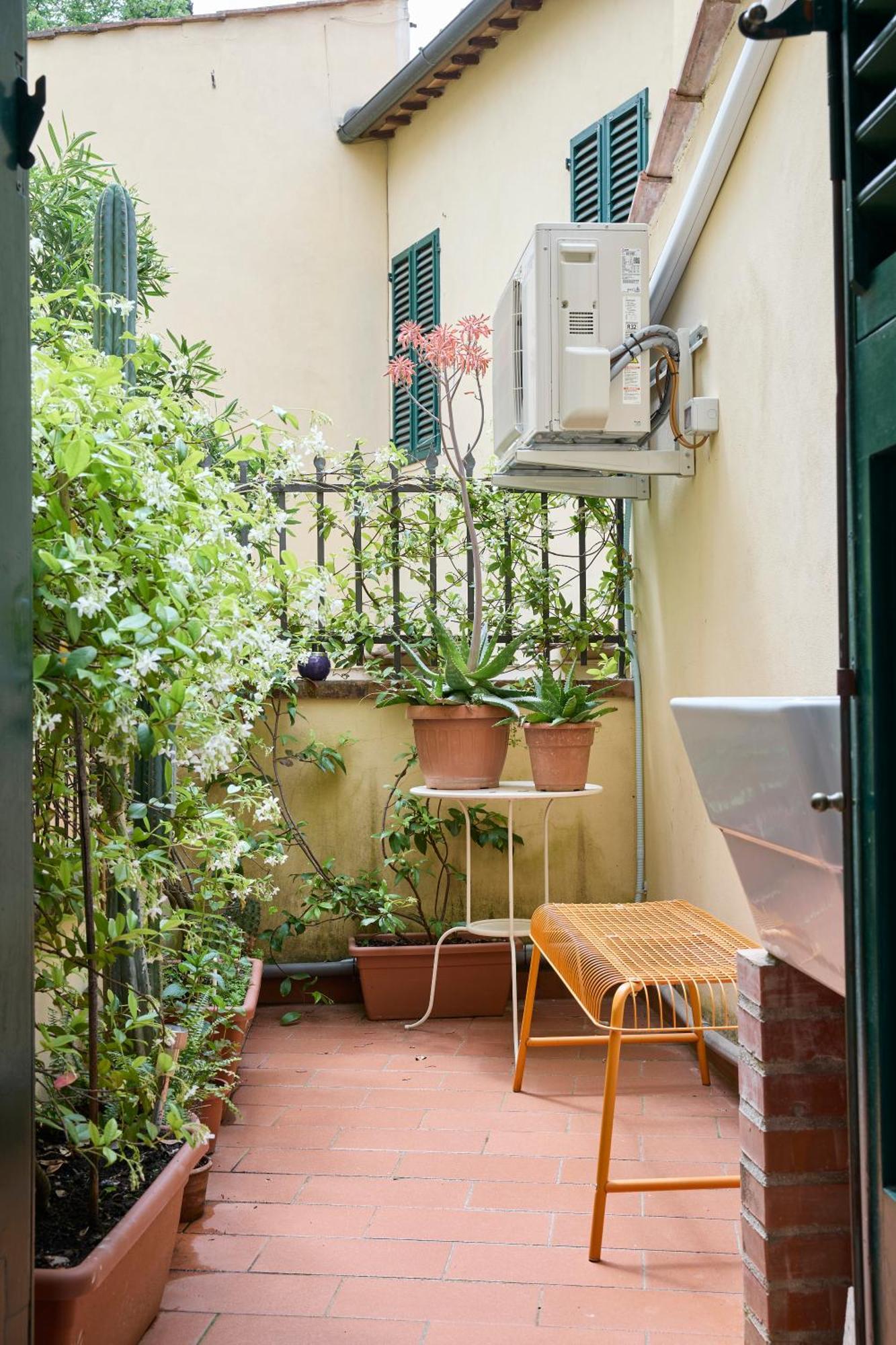 B&B Lorenzo&Lorenzo Vol.2 Florence Exterior photo