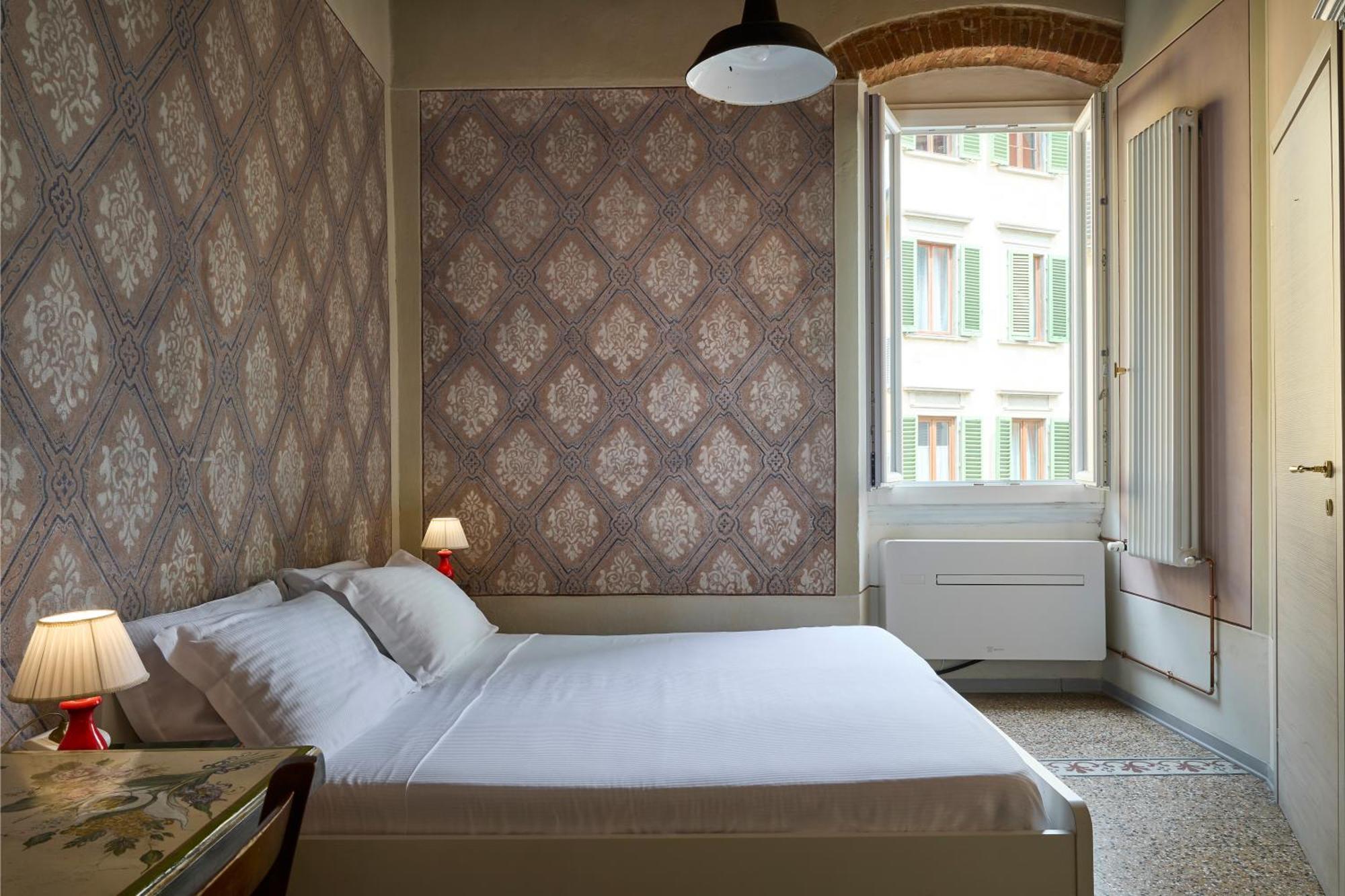 B&B Lorenzo&Lorenzo Vol.2 Florence Exterior photo